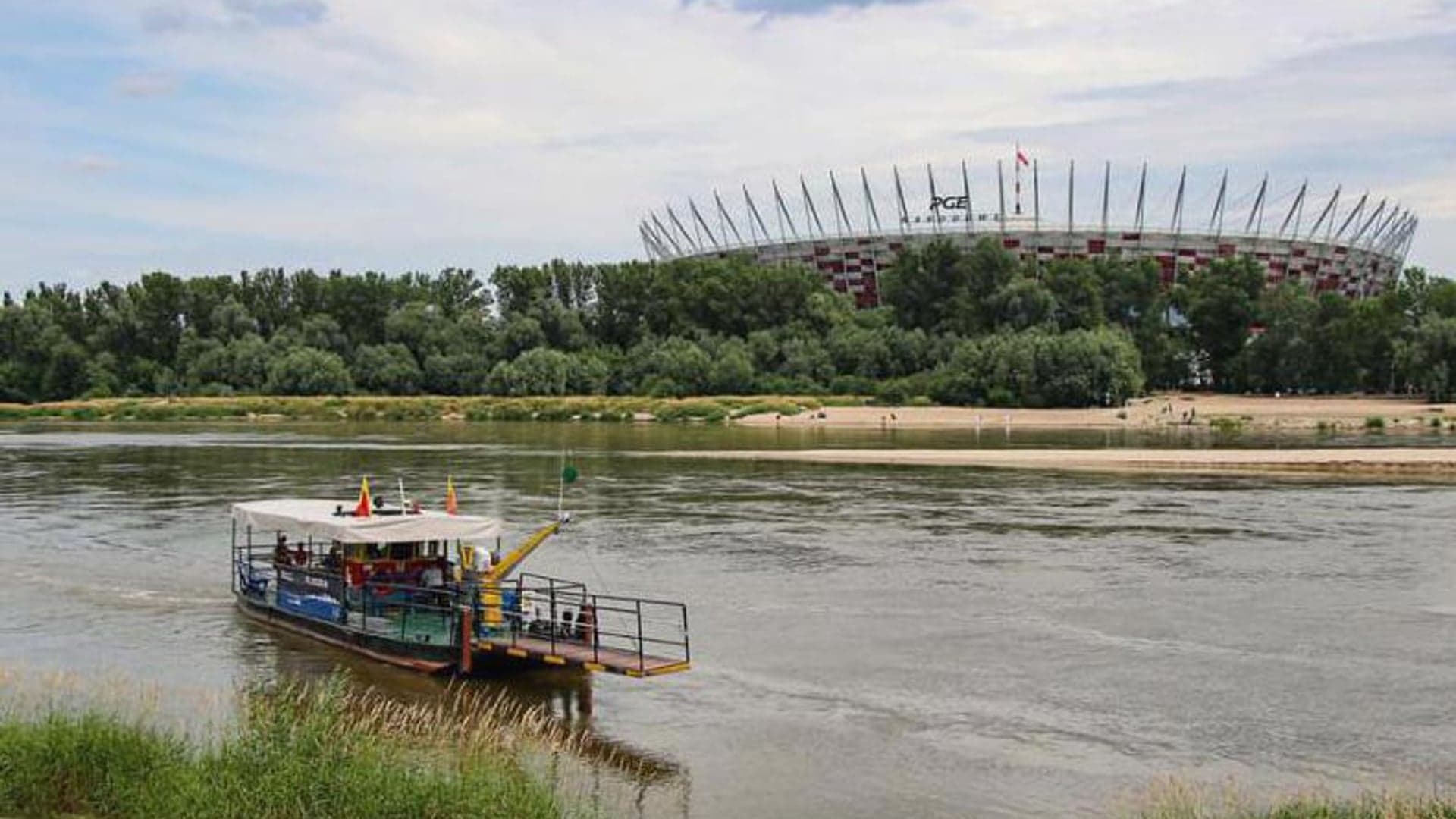 Żegluga Stołeczna