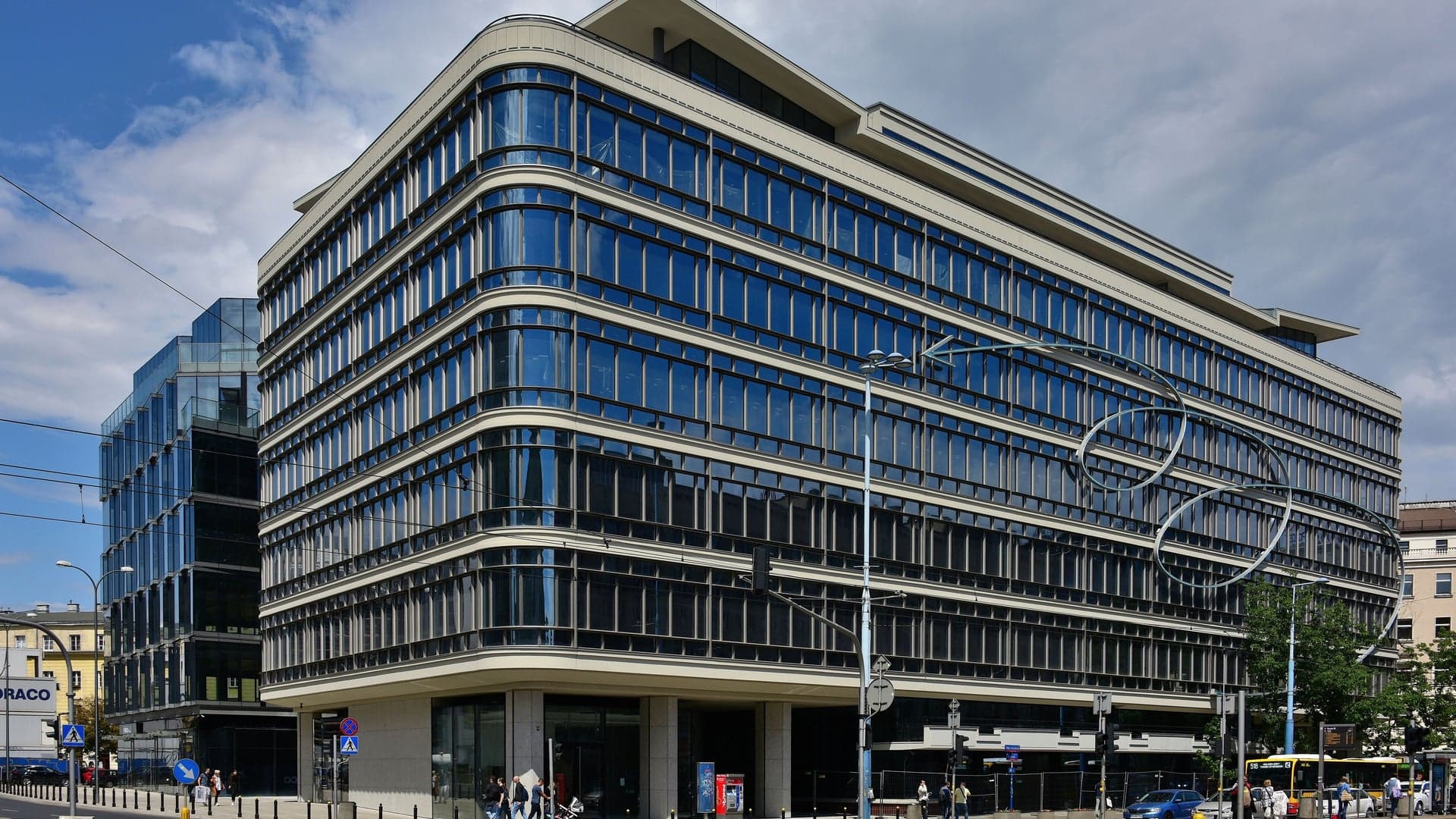 Centralny Dom Technologii CDT